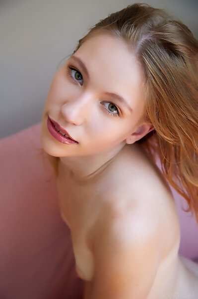 Maya Sinn in Heartbreaker by Erro from Sex Art