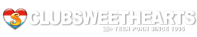 Club Sweethearts logo