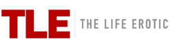 Visit The Life Erotic now! The Life Erotic logo
